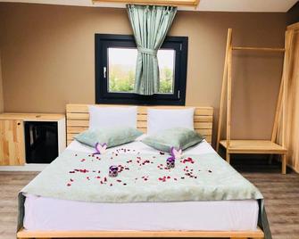 Velena Hotel - Şile - Chambre
