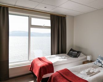 Hotel West - Patreksfjordur