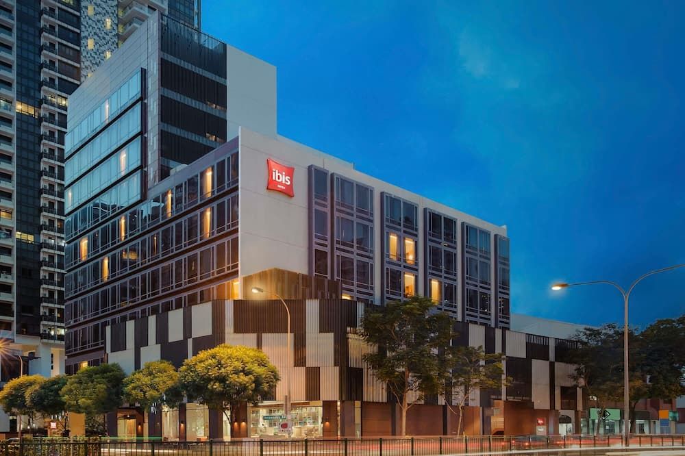 ibis Singapore Novena