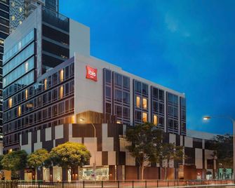 ibis Singapore Novena - Singapur - Edificio