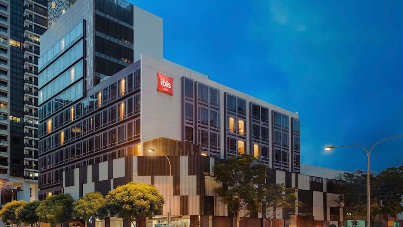 ibis Singapore Novena