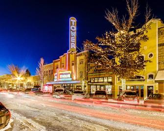 Deschutes Delight - Bend - Building