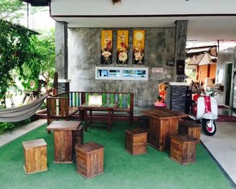 Pkc Resort - Prakhon Chai