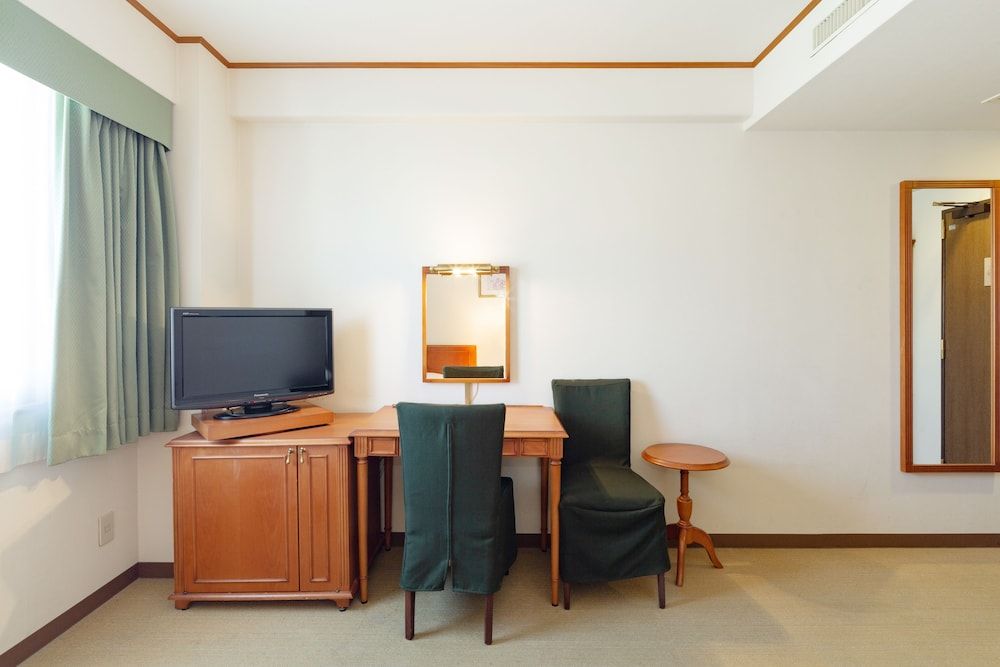 Plaza Hotel Premier - Fukuoka - Équipements de la chambre