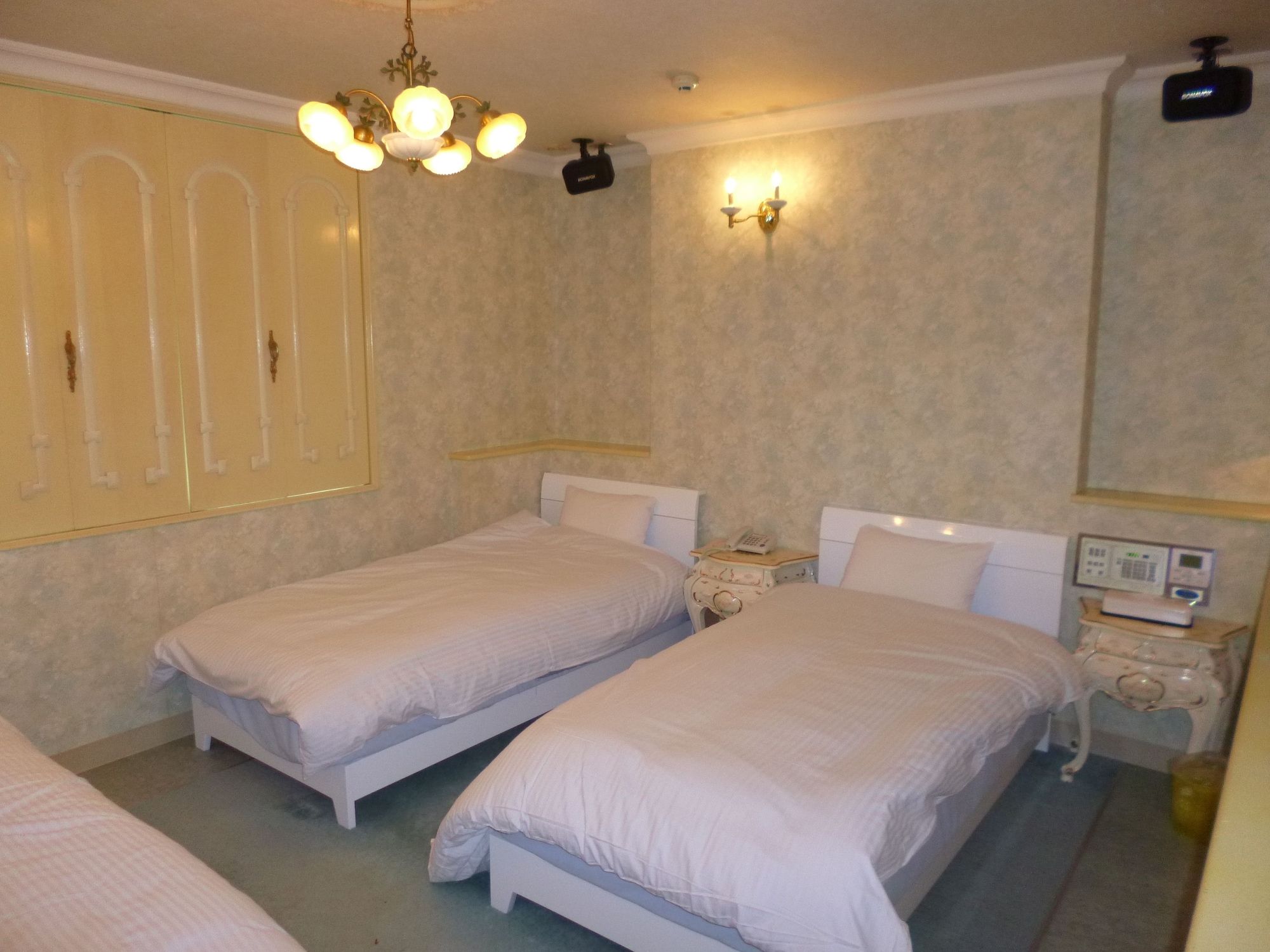 Hotel Sha La La - Okinawa