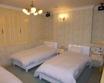 Hotel Sha La La - Окінава
