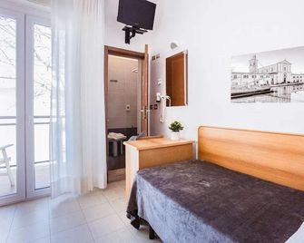 Cesenatico/Hotel Fattori - Cesenatico