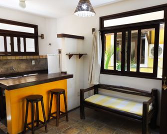 Apart Hotel Casa Grande - Natal