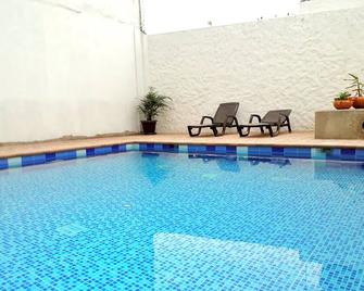 Hotel Elimar - Girardot - Bazén