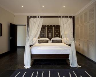 Luxury Seaside Homes - Pennington - Bedroom