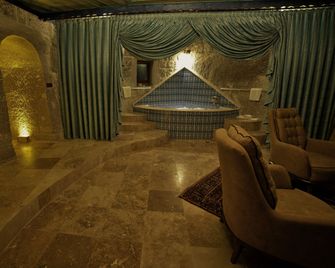 Grand Cave Suites - Göreme