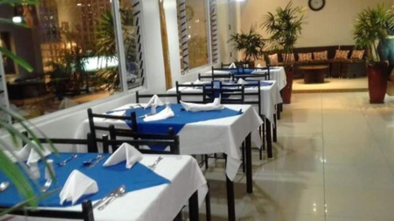 Elixir Apartment Hotel