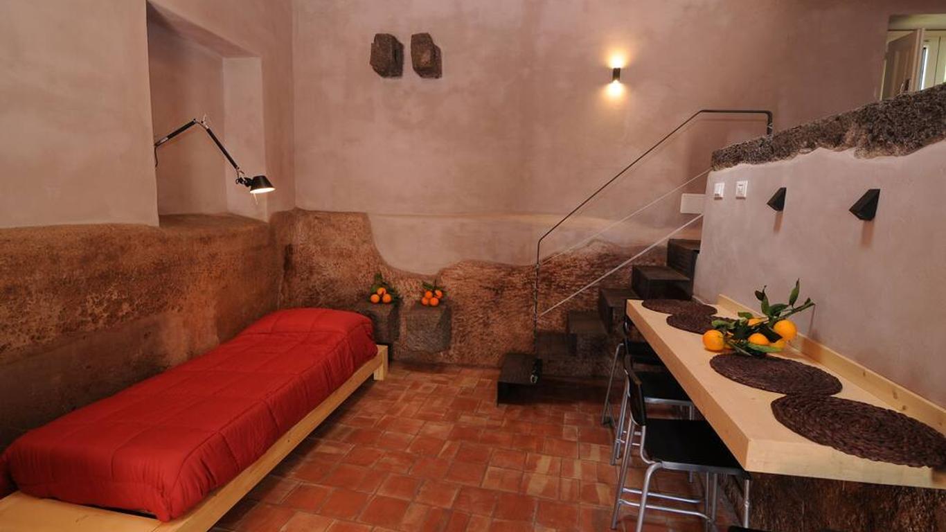 Il Giardino degli Ovali