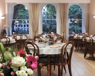 Euro Hotel - London - Restaurant