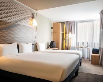 ibis Gonesse - Gonesse - Slaapkamer