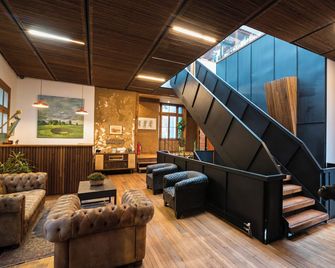 Fauna Hotel - Valparaíso