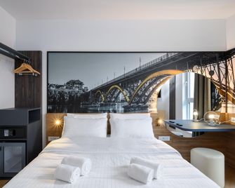 B&B Hotel Maribor - Maribor - Habitación