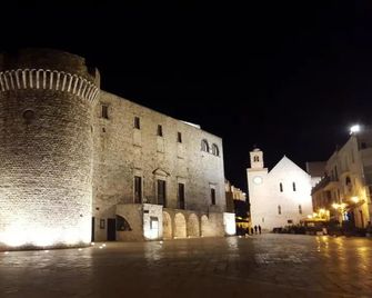 D'Aaragona 56 - Conversano