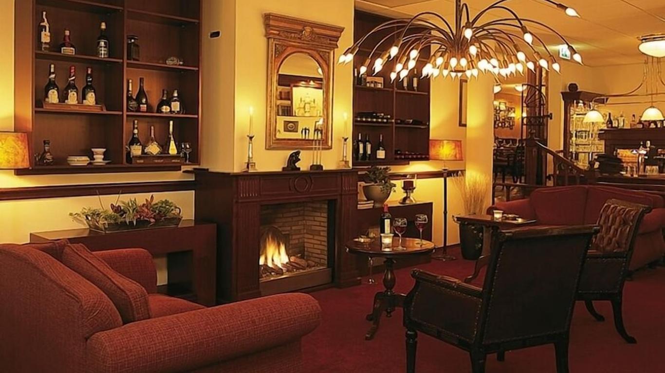 Hotel Parkzicht