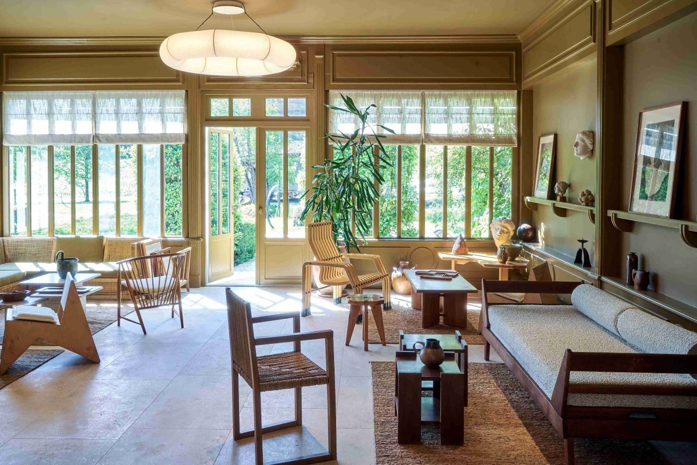 أوتل لي سورس دو كاودالي