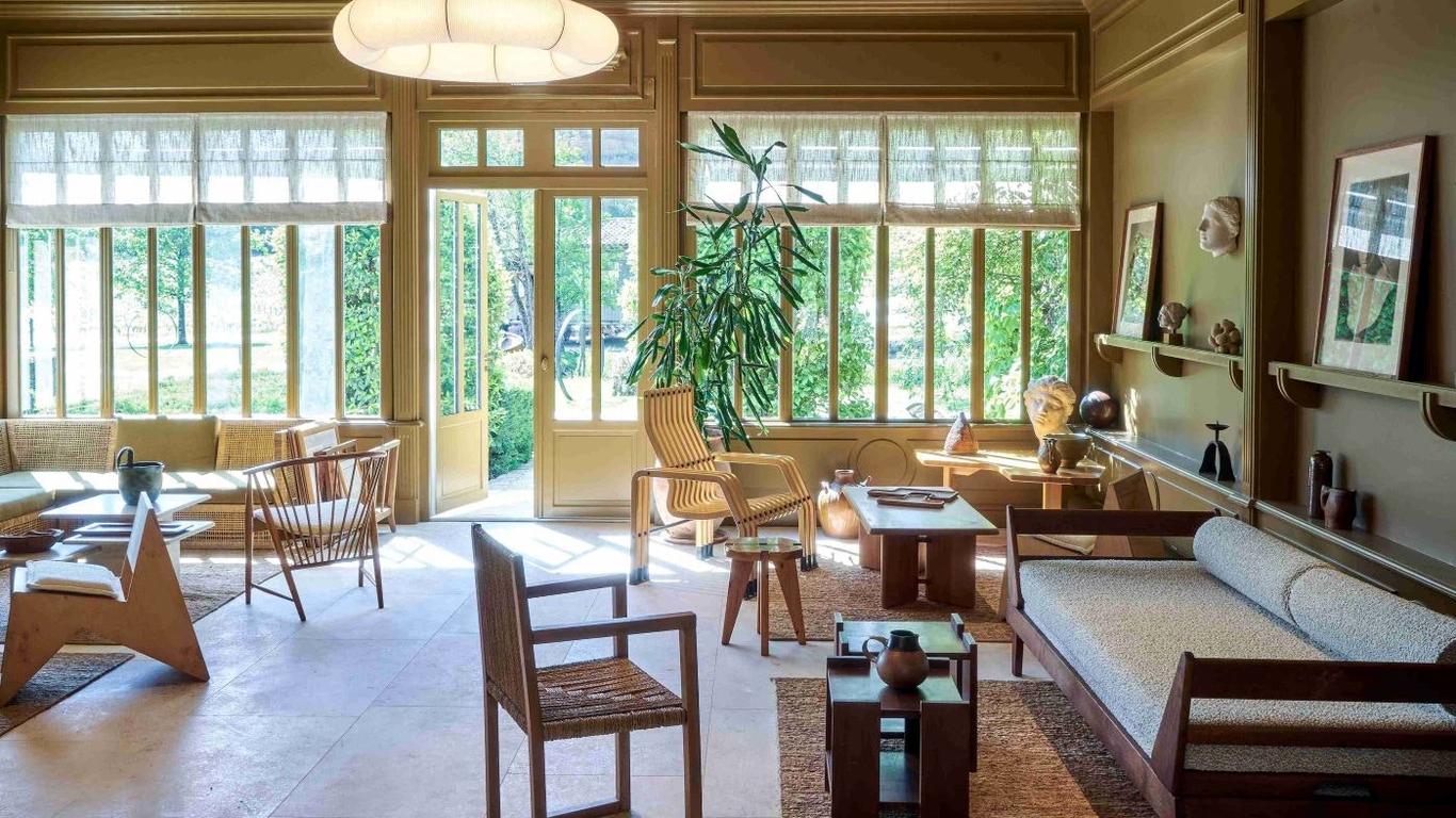 Les Sources de Caudalie