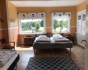 Fegens vandrarhem - Fegen - Habitación