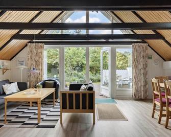 303-Hvide-Sande-Fyrmarken-36 - Hvide Sande - Living room