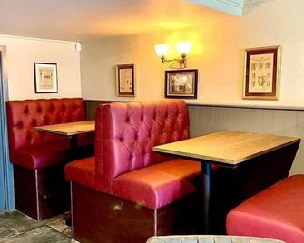 The George Inn Plympton - Plymouth