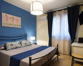Cantunera Sicilianroom - Piazza Armerina - Habitación