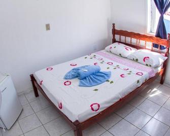 Hotel Recanto do Mar - Capão da Canoa - Habitación