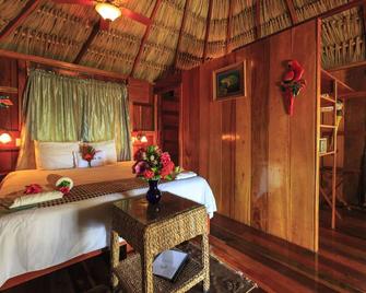 St. George's Caye Resort - Belize Stadt - Schlafzimmer