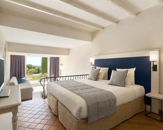 Le Frégate Provence - Saint-Cyr-sur-Mer - Bedroom
