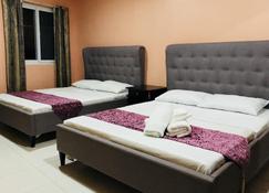 Luzville Residences - Ternate - Bedroom