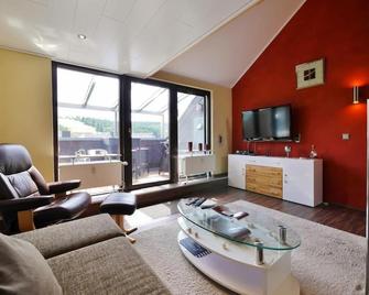 Fewo Maisonette-Traum Mit Meinecardplus - Willingen - Σαλόνι