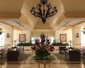 Marina Villas - Grand Isla Navidad - Barra de Navidad - Lobby
