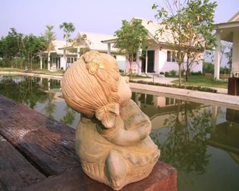 Banmon Makok - Lamphun