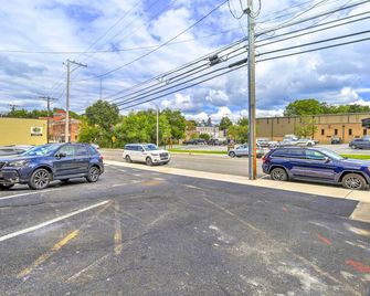 Wytheville Apartment Walk to Local Breweries - Wytheville