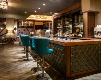 Mercure Bridgwater - Bridgwater - Бар