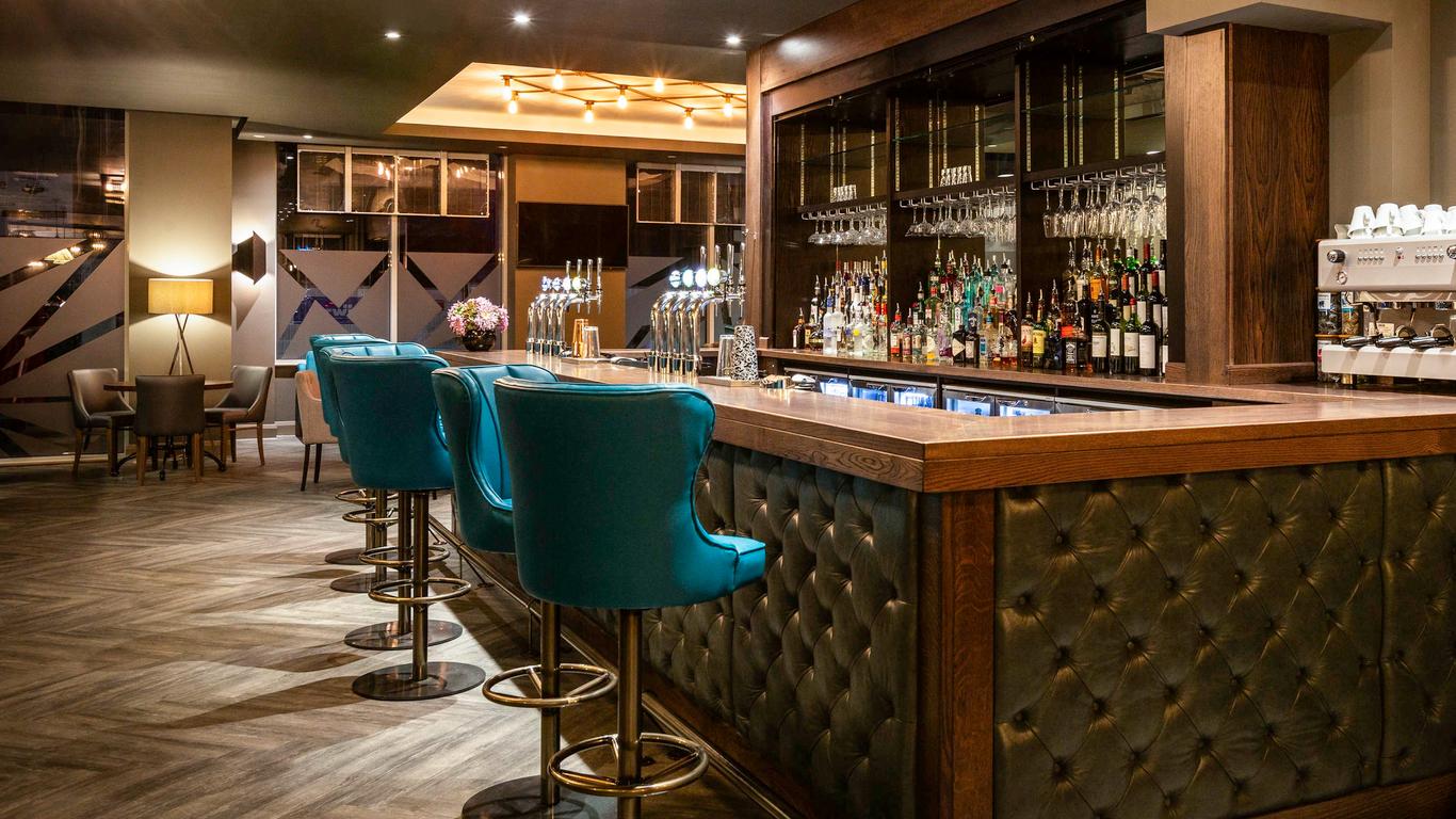 Mercure Bridgwater