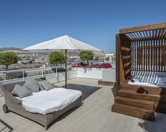 King Solomon by Isrotel Collection - Eilat - Balcony