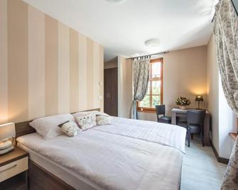 Hotel Pri Mostu - Dolenjske Toplice - Habitación