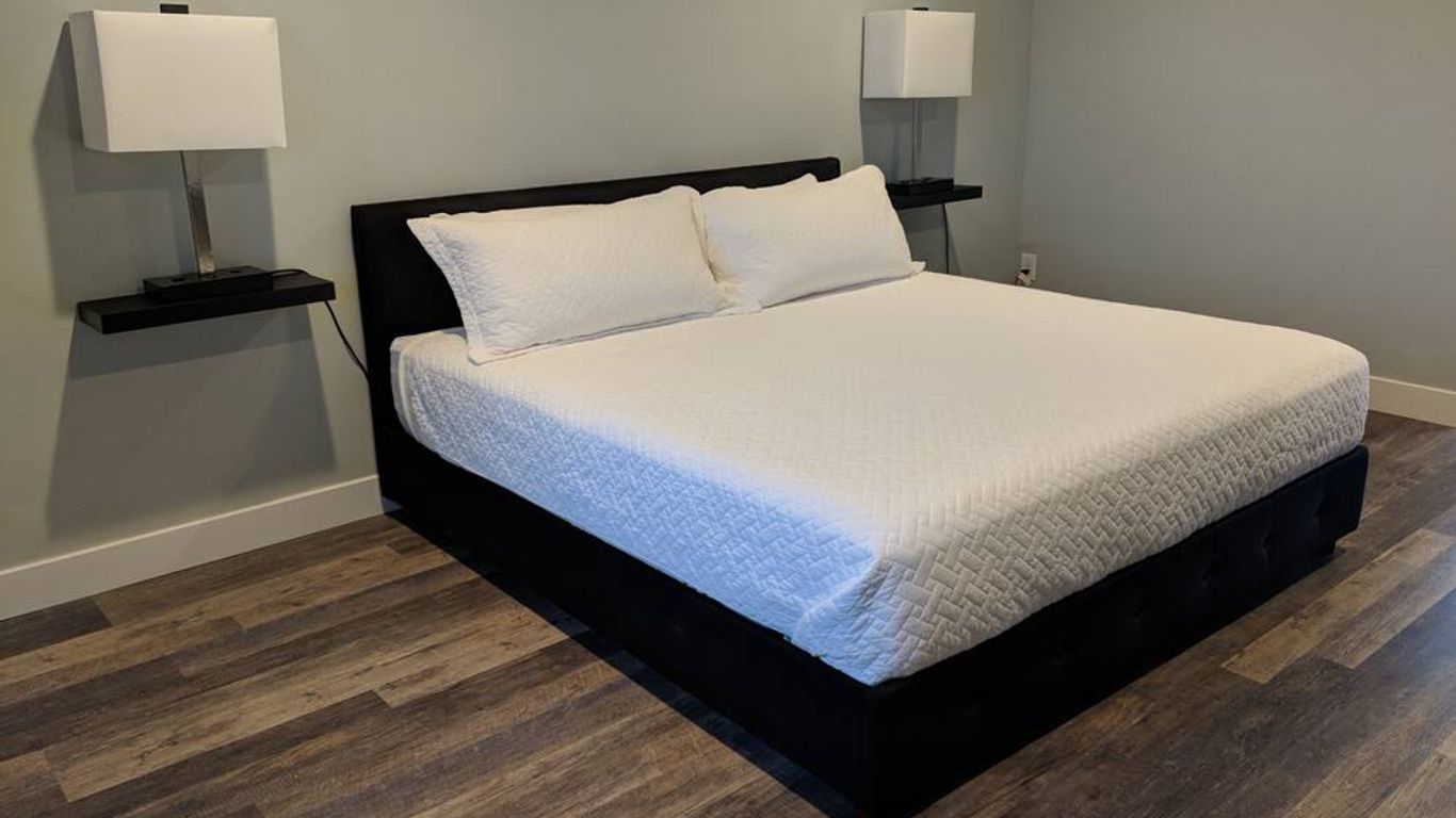 Bear River Hot Springs