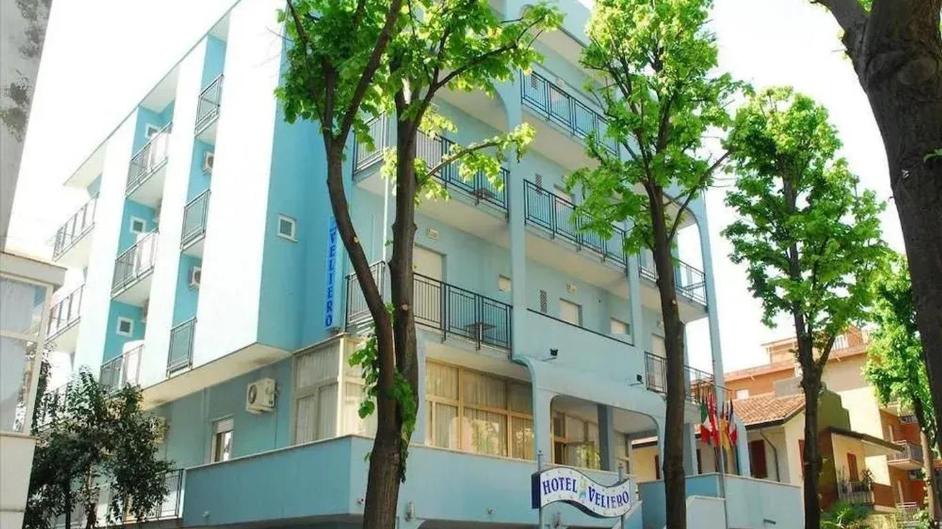 Hotel Residence Veliero