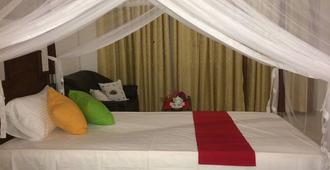Hotel Bundala Park - Koholankala - Bedroom