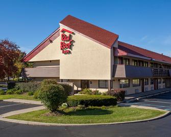 Red Roof Inn Detroit - Troy - Troy - Rakennus