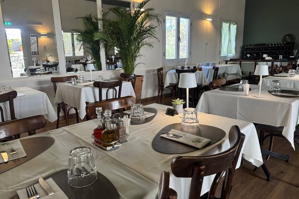 Jubilee Hotel Troodos