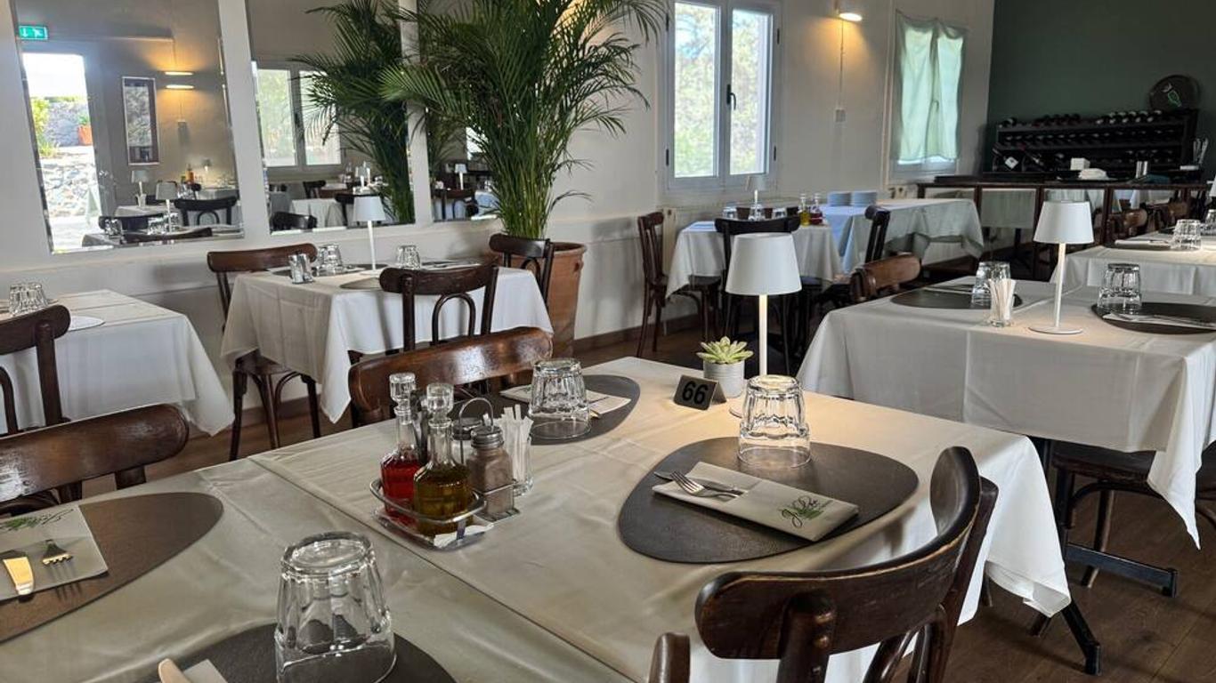 Jubilee Hotel Troodos