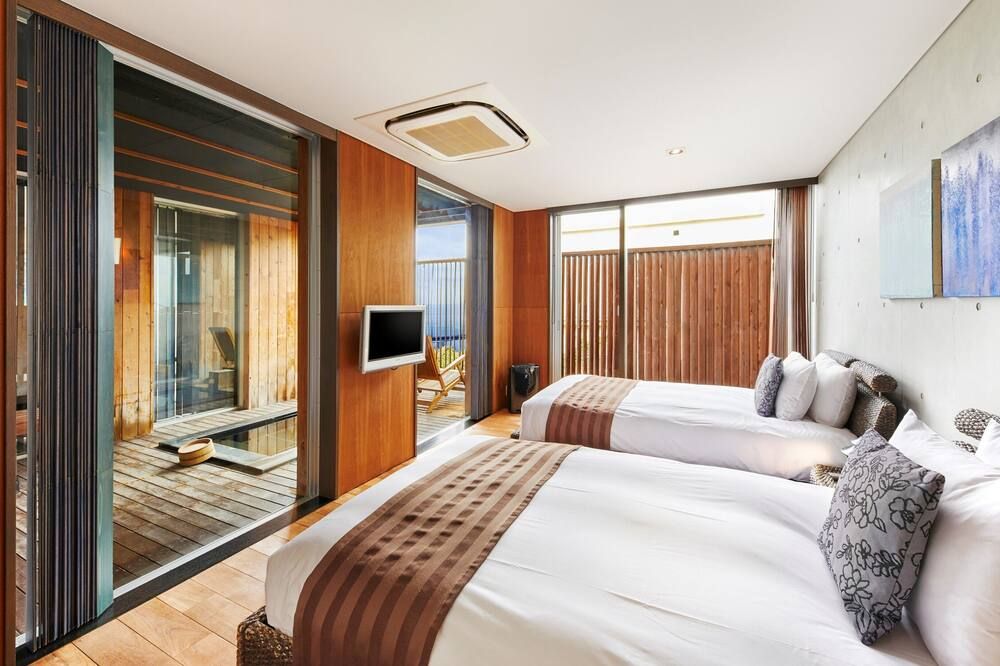 Relax Resort Hotel - אטאמי