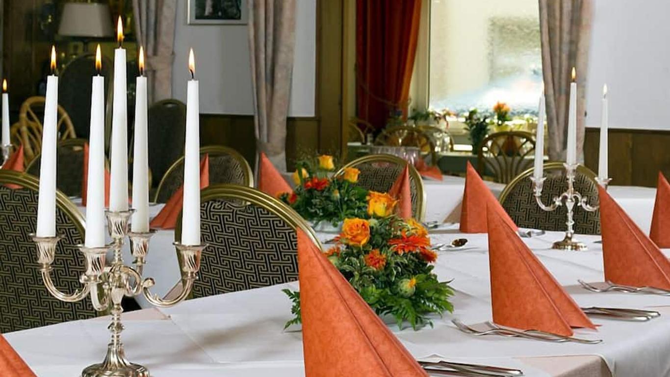 Hotel-Gasthof Zum Freigericht