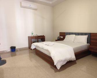 Aurora Annex - Jorhāt - Habitación
